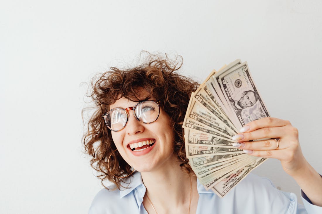 Empowering Your Finances: Essential Strategies for Building Wealth Wisely Image 2