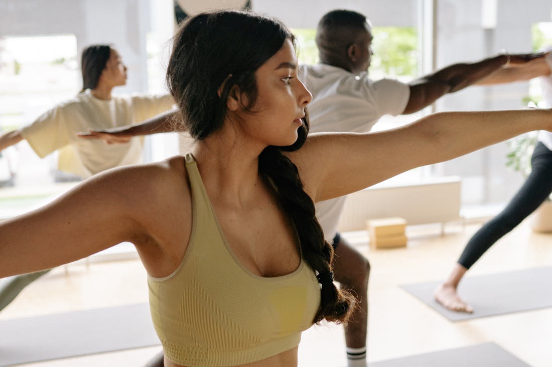 Empowering Your Health Journey: Understanding Holistic Wellness in the Modern Age Image 2