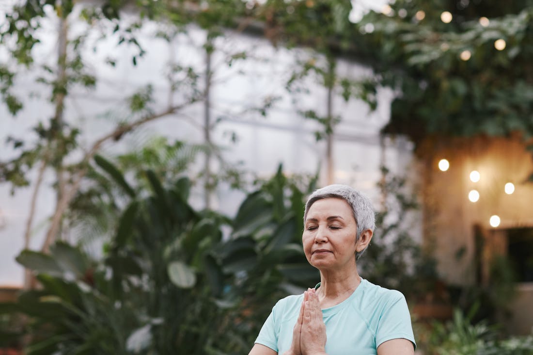 Empowering Your Wellness: A Comprehensive Guide to Holistic Health Practices Image 2