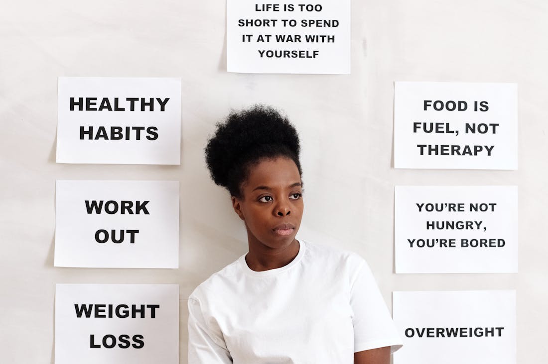 Empowering Your Wellness Journey: Exploring the Intersection of Mental Health and Nutrition Image 3