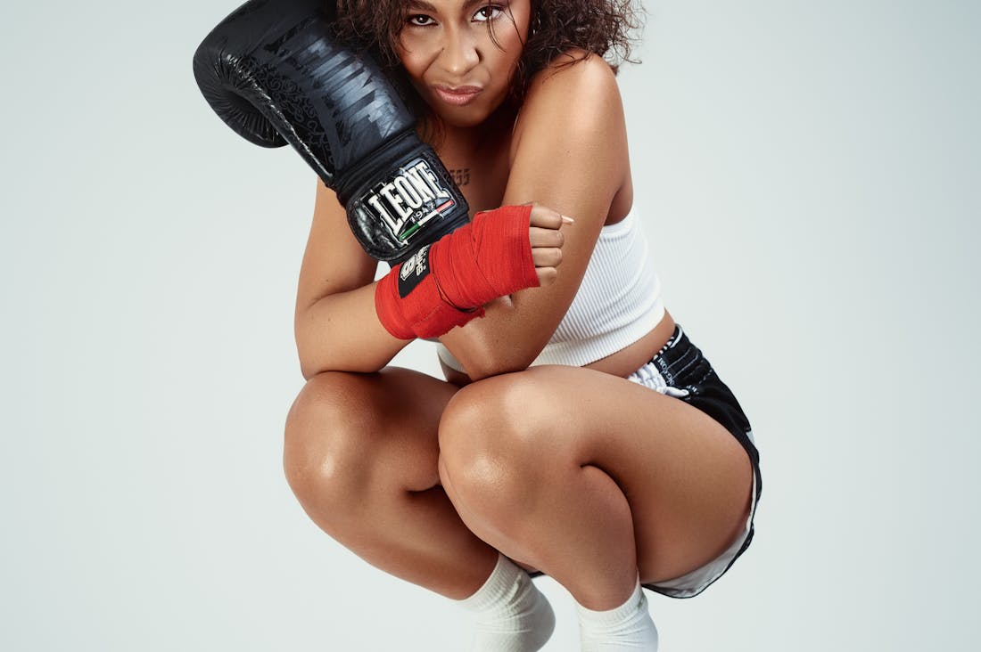 Energizing Your Fitness Journey with Innovative Workout Techniques Image 1