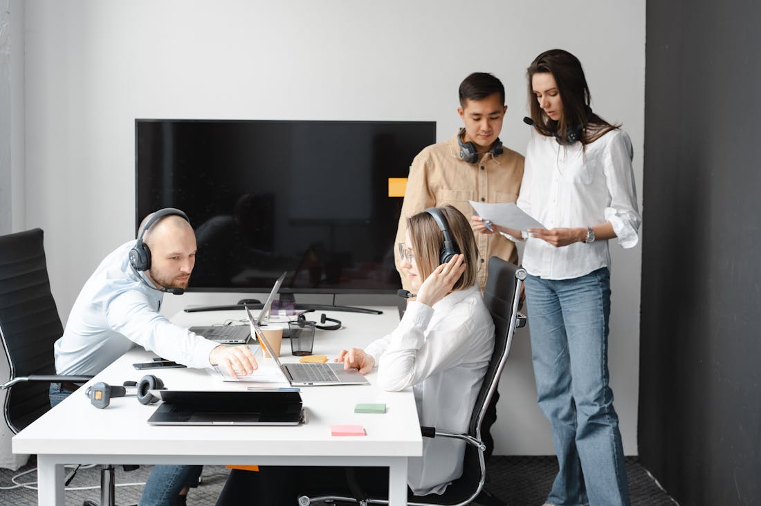 Enhance Productivity: Creative Techniques for a Successful Day Image 1
