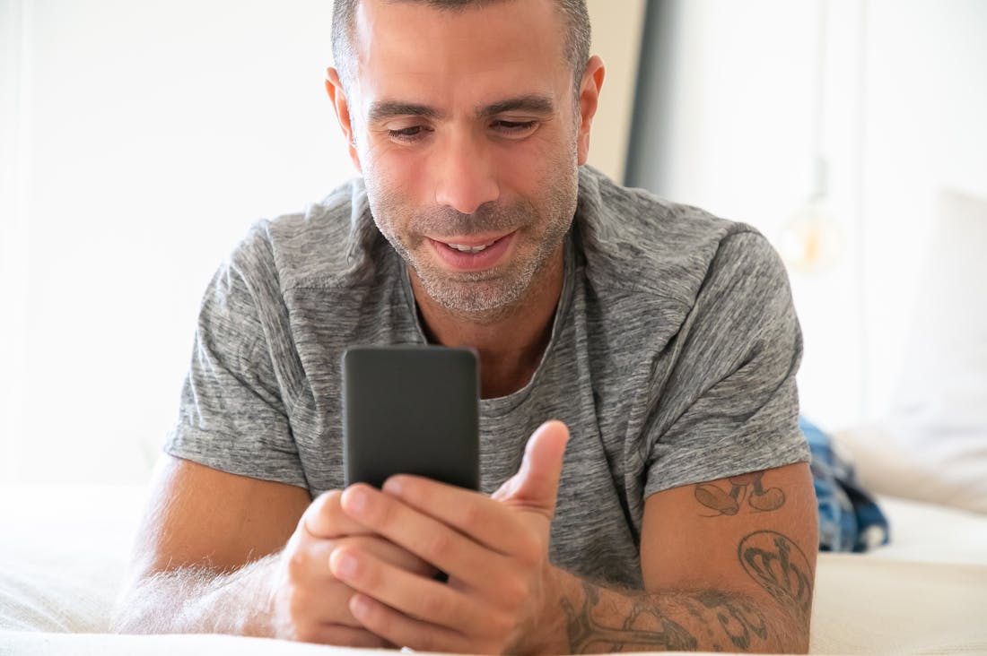 Enhancing Daily Routines with Smart Tech for Better Living Image 2