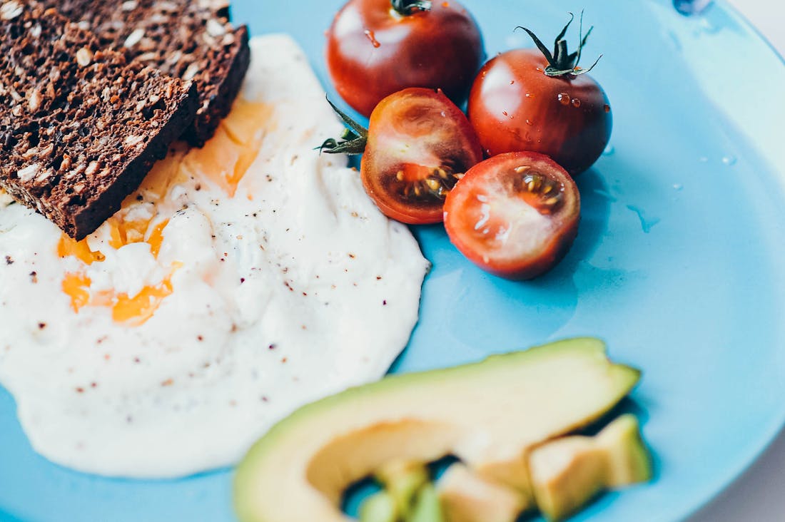 Enhancing Daily Wellness Habits Through Mindful Nutrition Practices Image 3