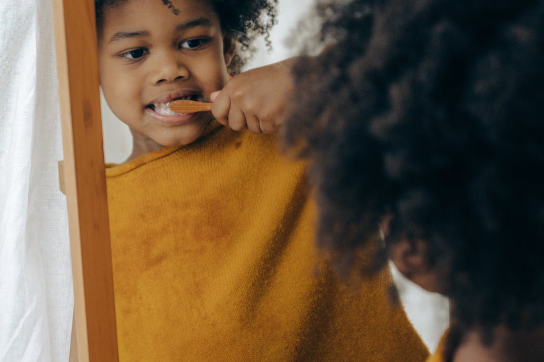 Enhancing Daily Wellness with Simple Health Habits Image 1