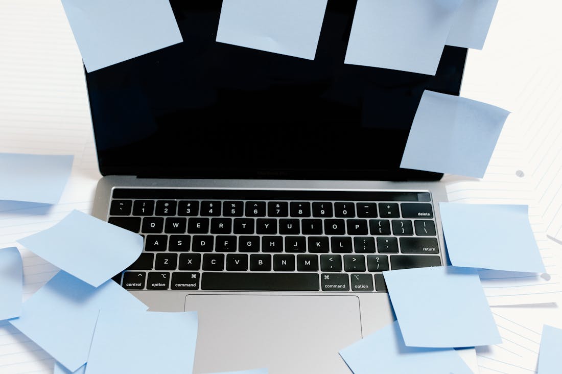 Enhancing Digital Life with Minimalism Techniques Image 2