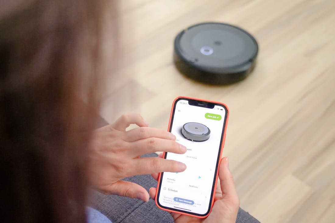 Enhancing Everyday Life: The Intersection of Technology and Personal Wellbeing Image 3