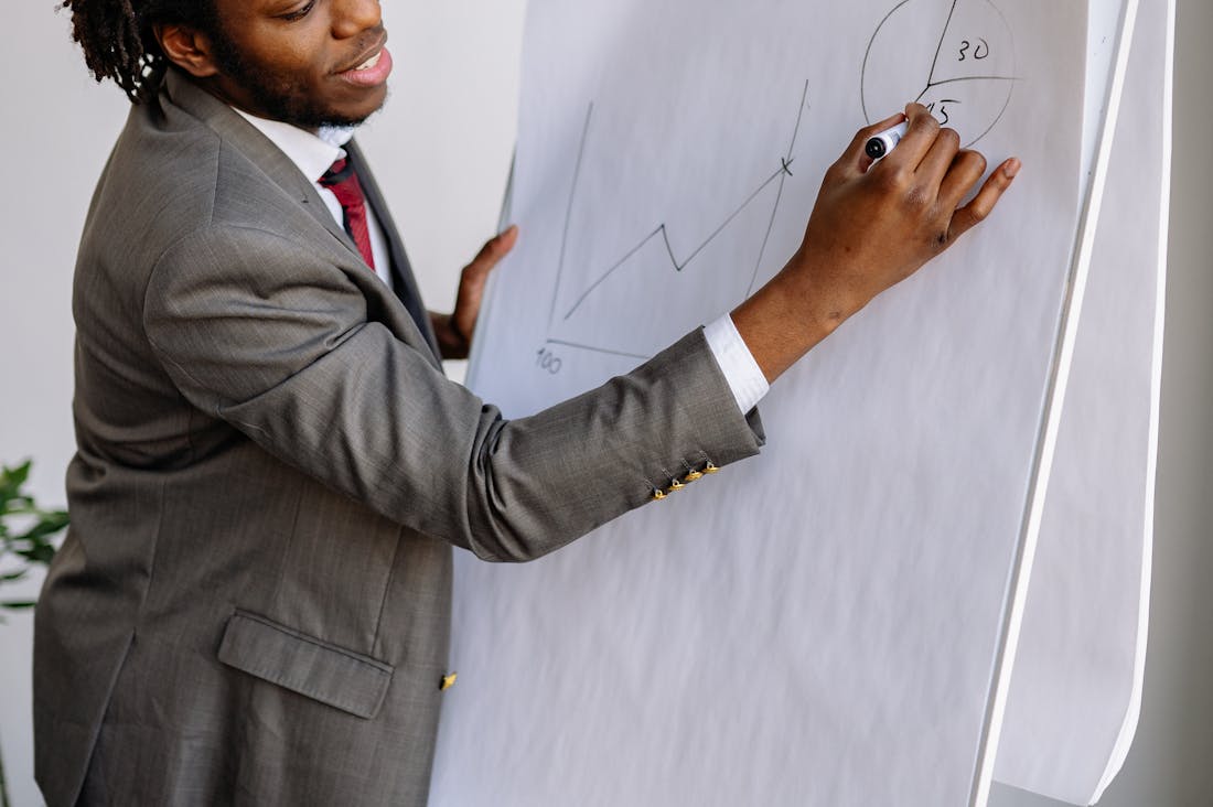 Enhancing Financial Literacy for Personal and Community Empowerment Image 2