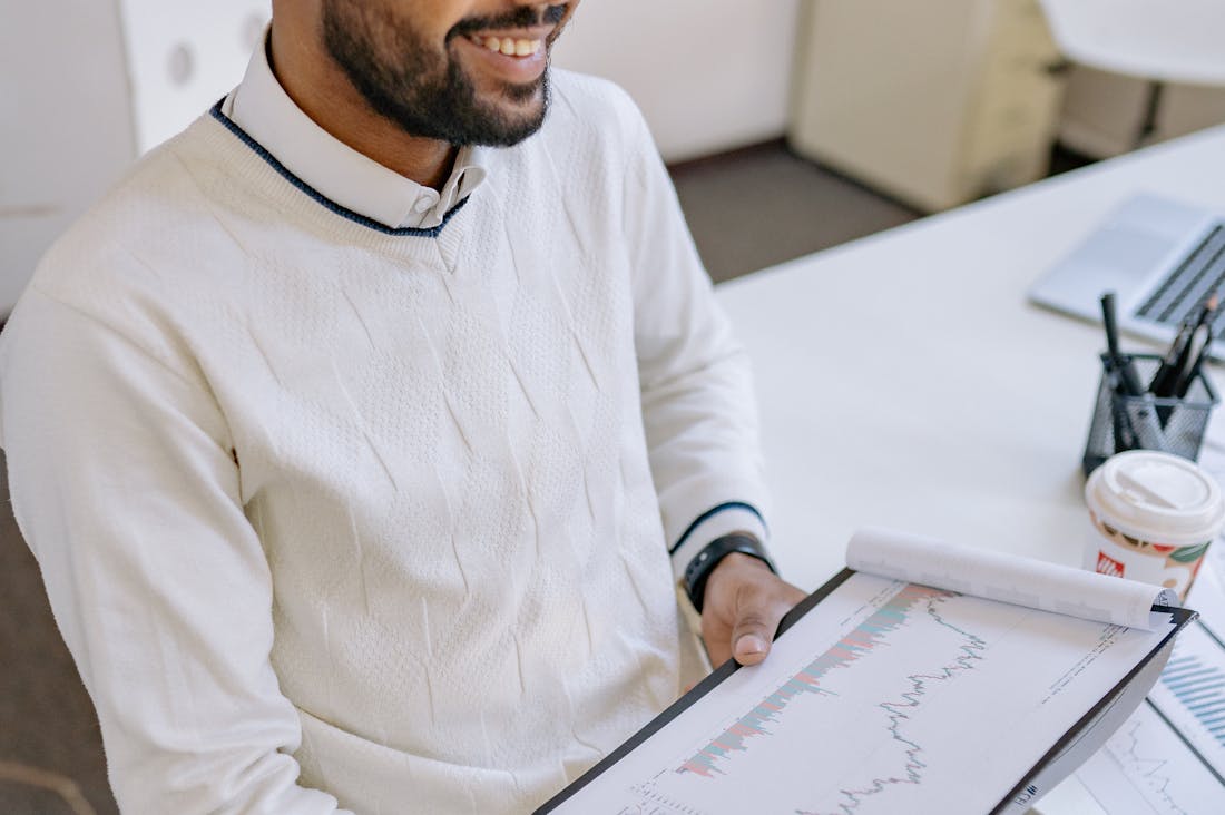 Enhancing Financial Literacy to Drive Personal Growth and Empowerment Image 2