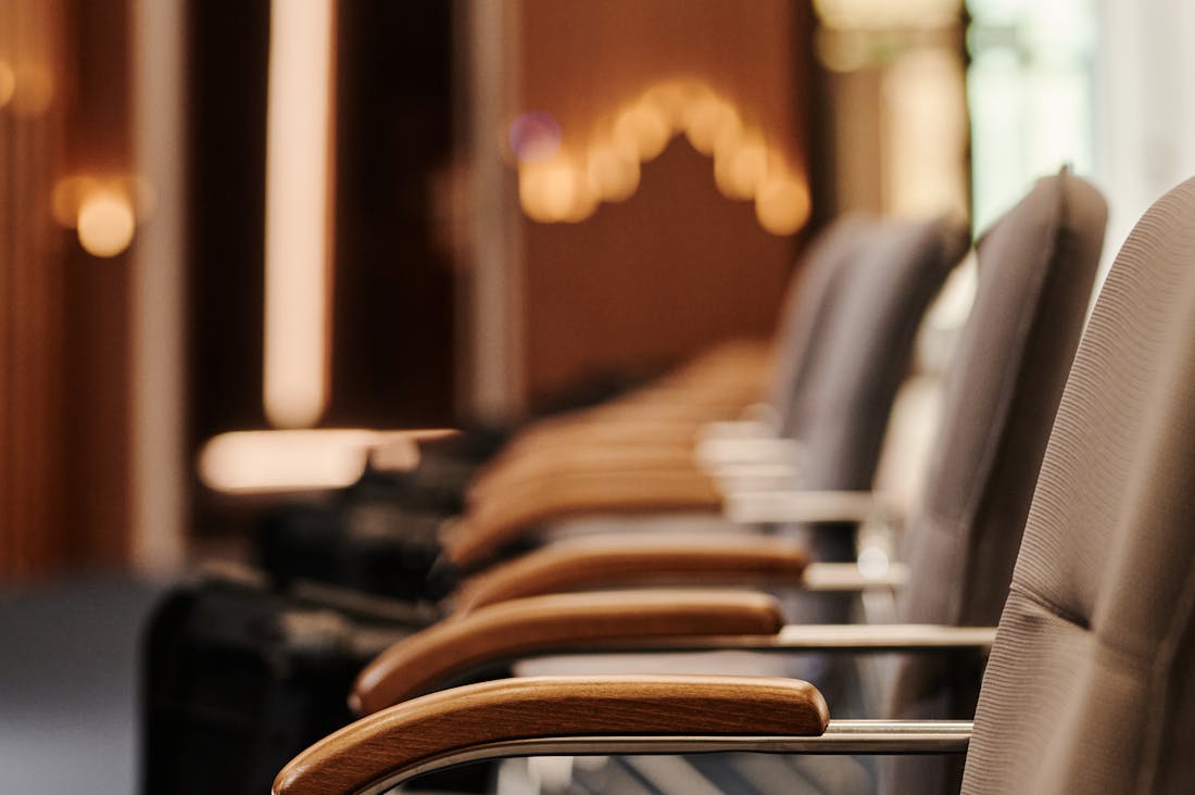 Enhancing Home Life: Creating Spaces That Inspire Relaxation Image 2