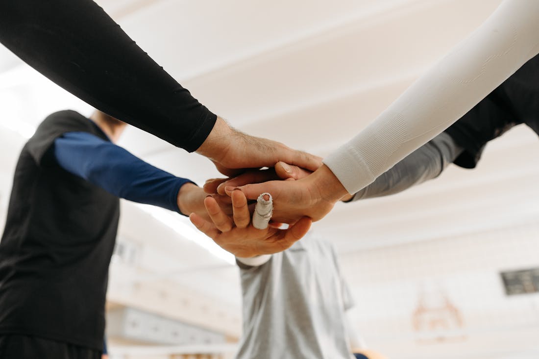 Enhancing Mental Well-Being through Daily Practices for a Balanced Life Image 3