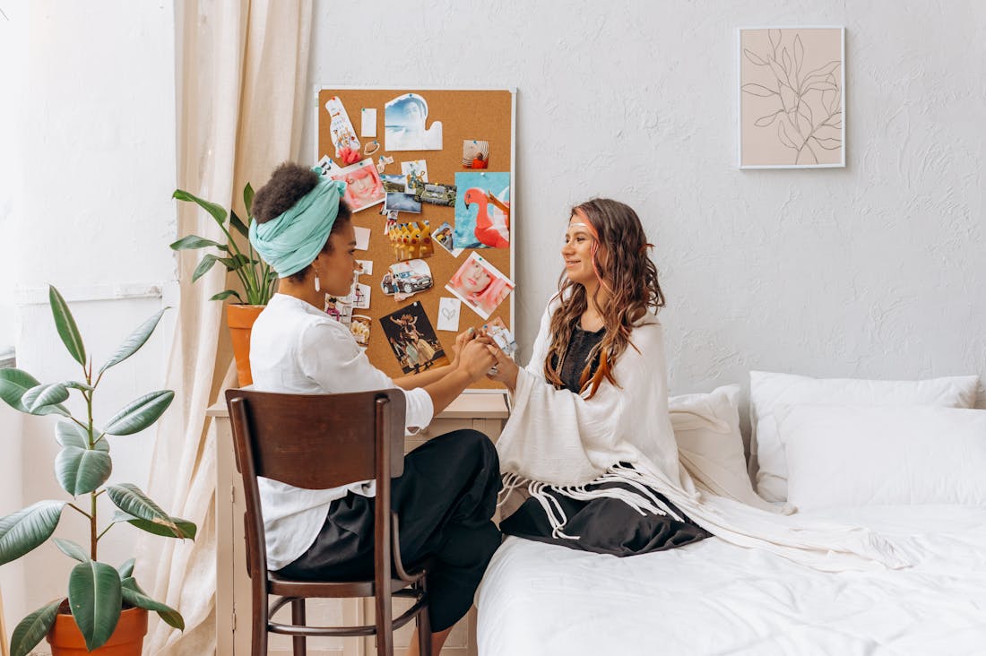 Enhancing Mental Well-Being Through Daily Rituals and Mindfulness Practices