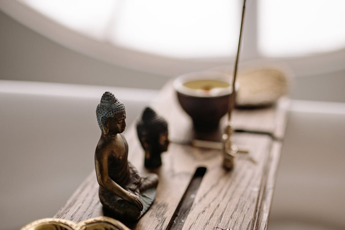 Enhancing Mental Well-Being Through Mindfulness and Daily Routines Image 2