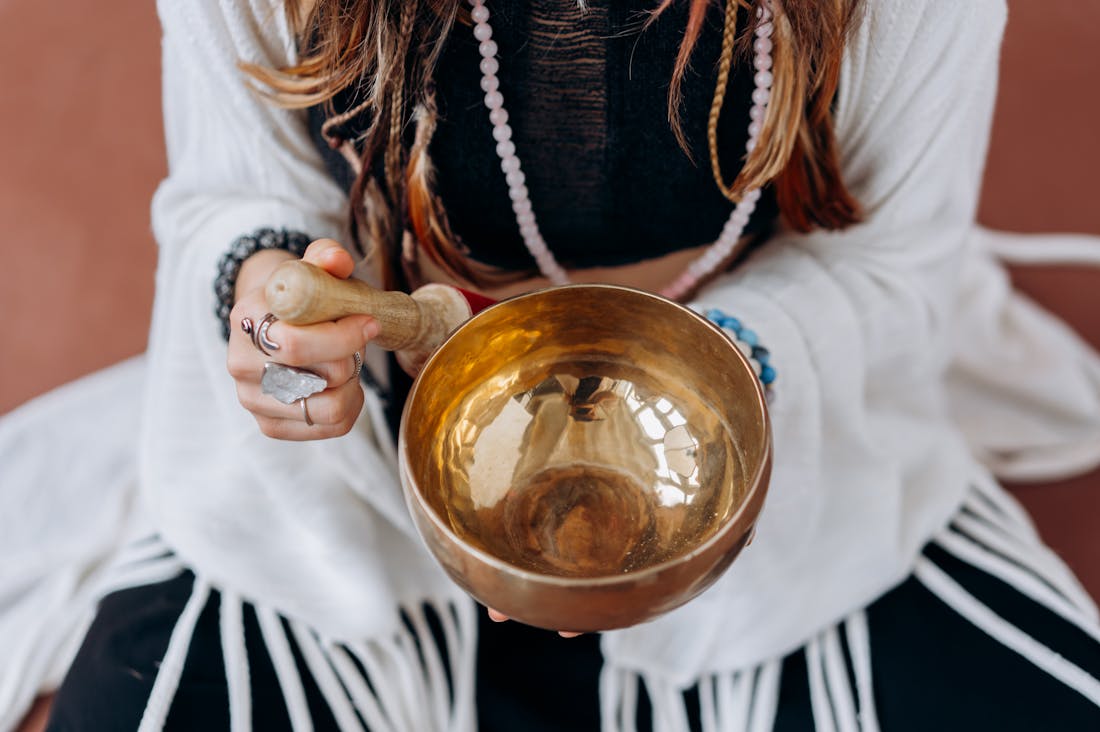 Enhancing Mental Wellbeing Through Daily Rituals and Mindfulness Techniques Image 2