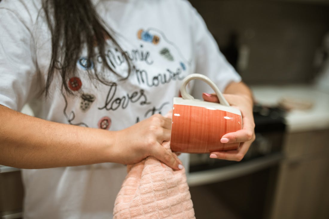 Enhancing Overall Wellness Through Simple Daily Routines Image 3