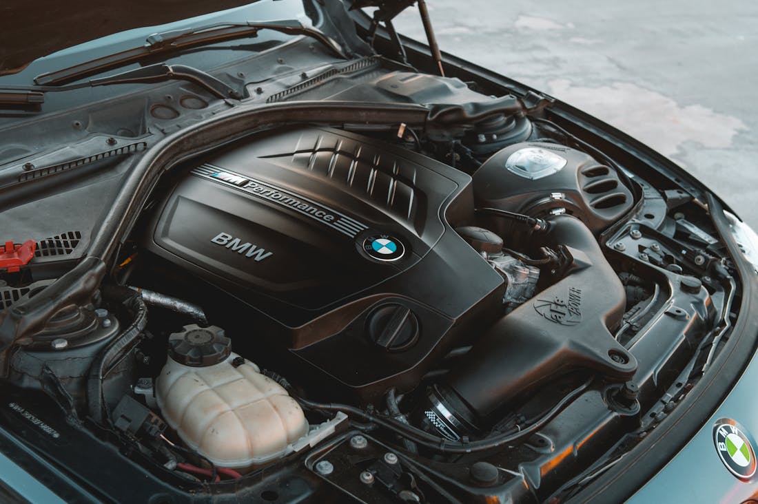 Enhancing Performance and Safety with Vehicle Maintenance Tips Image 1