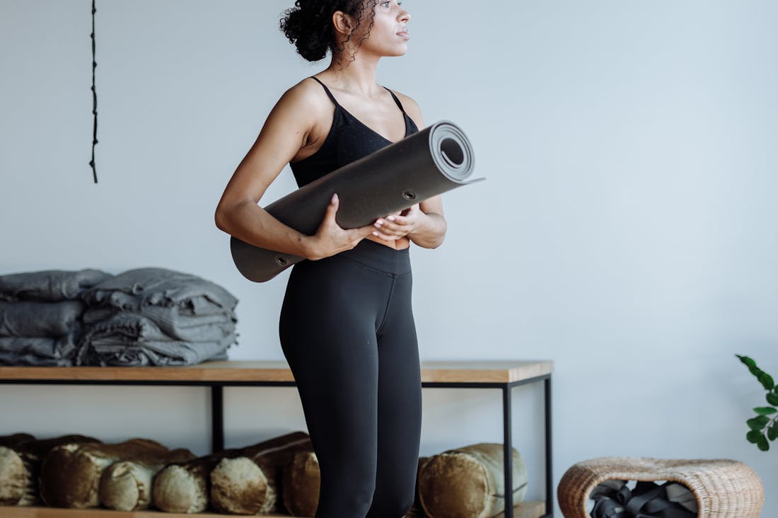 Enhancing Personal Growth Through Mindfulness Practices Image 2