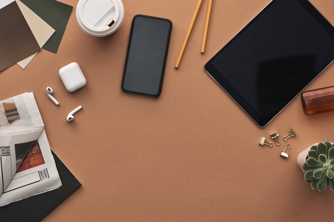 Enhancing Personal Productivity Through Smart Tech Tools and Techniques Image 2