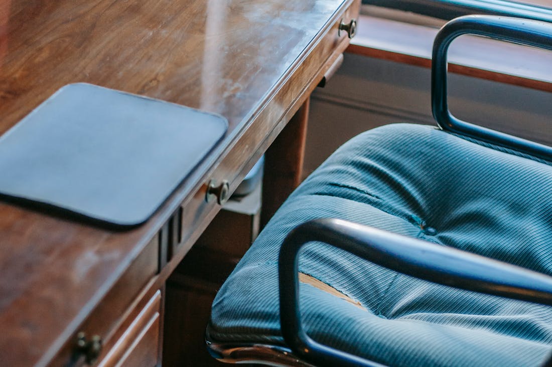 Enhancing Remote Work Environments for Productivity and Well-Being Image 1