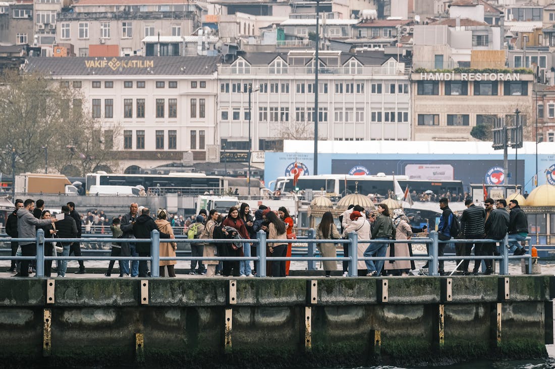 Enhancing Travel Experiences with Smart Planning and Local Insights Image 3