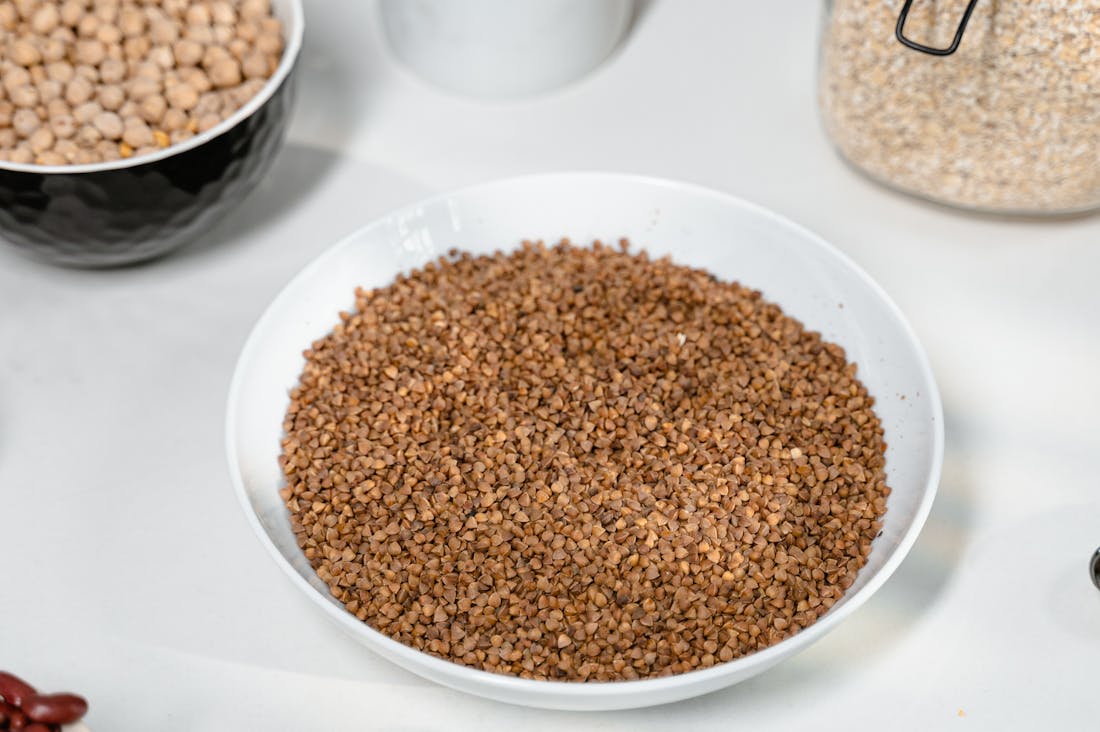 Enhancing Wellness Through Modern Superfoods: A Deep Dive into Their Benefits Image 1