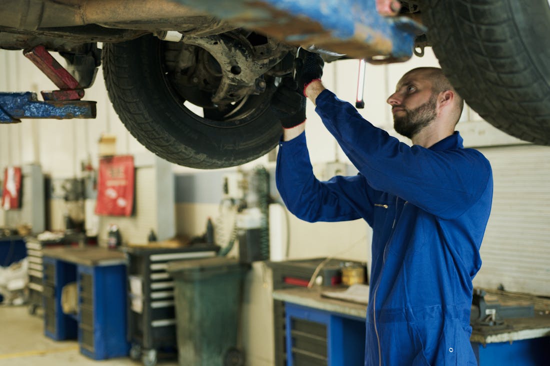 Enhancing Your Automotive Skills to Improve Vehicle Maintenance and Safety Image 2