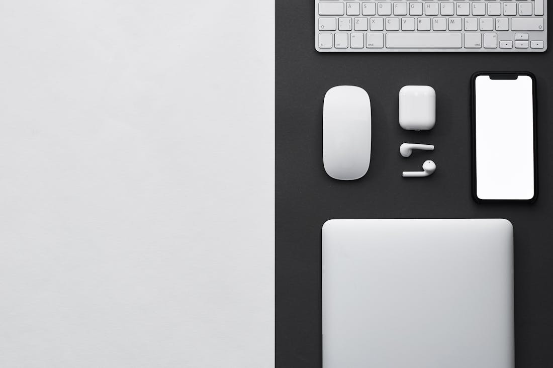 Enhancing Your Daily Routine with the Latest Tech Gadgets for Maximum Productivity Image 1