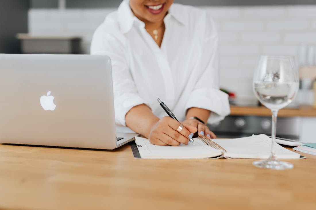 Enhancing Your Tech Life with Tools that Improve Productivity and Focus Image 1