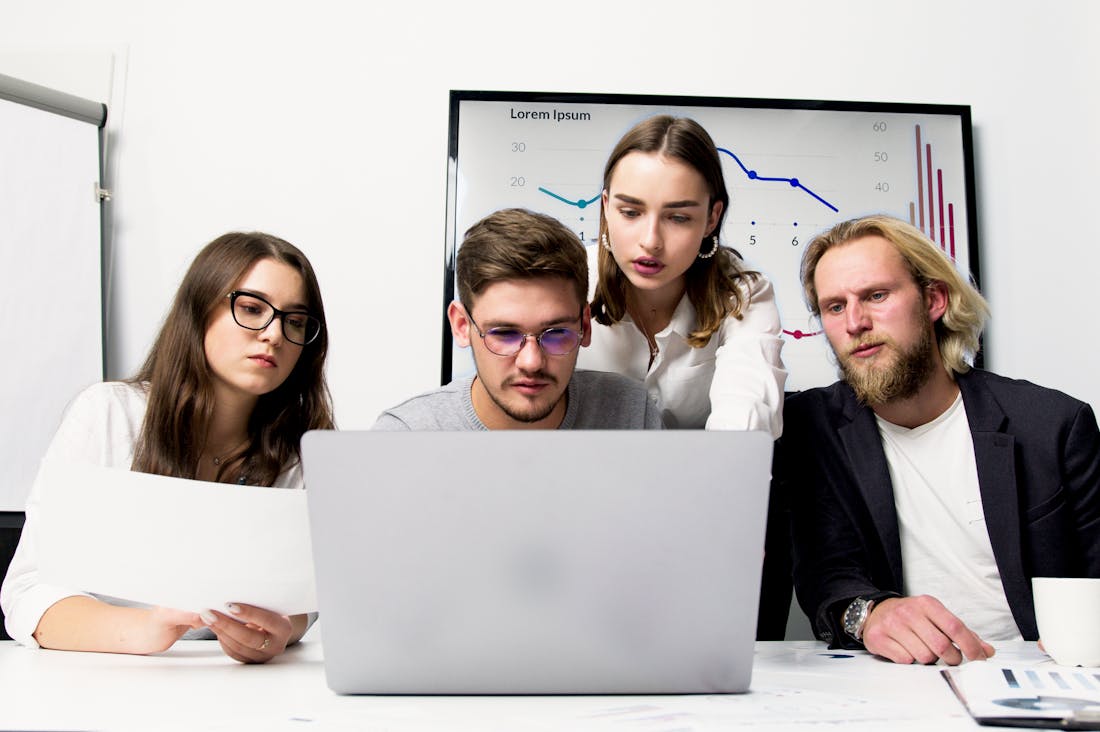 Enhancing Your Tech Life with Tools that Improve Productivity and Focus Image 2