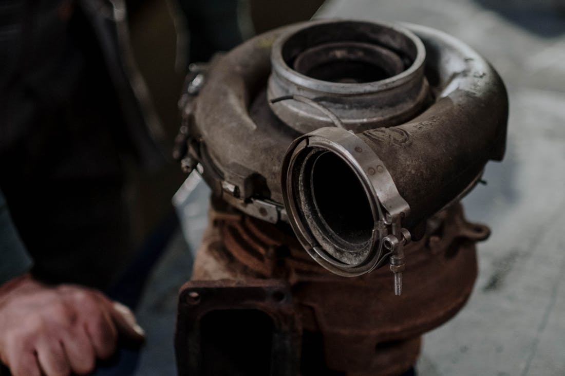 Enhancing Your Vehicle's Performance with Simple Upgrades and Maintenance Image 2