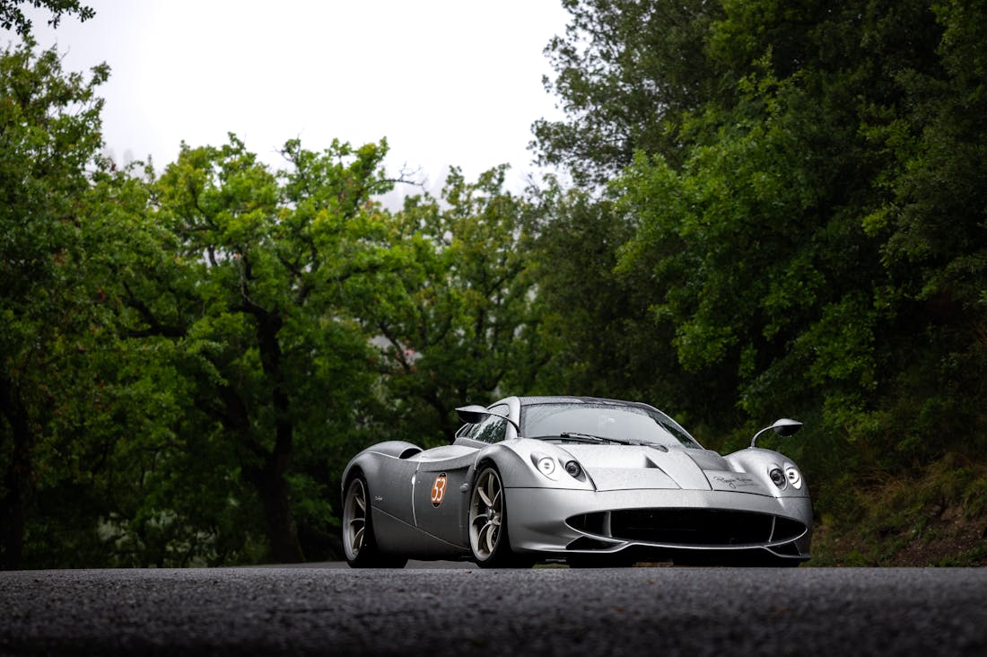Enhancing Your Vehicle's Performance with Simple Upgrades Image 2