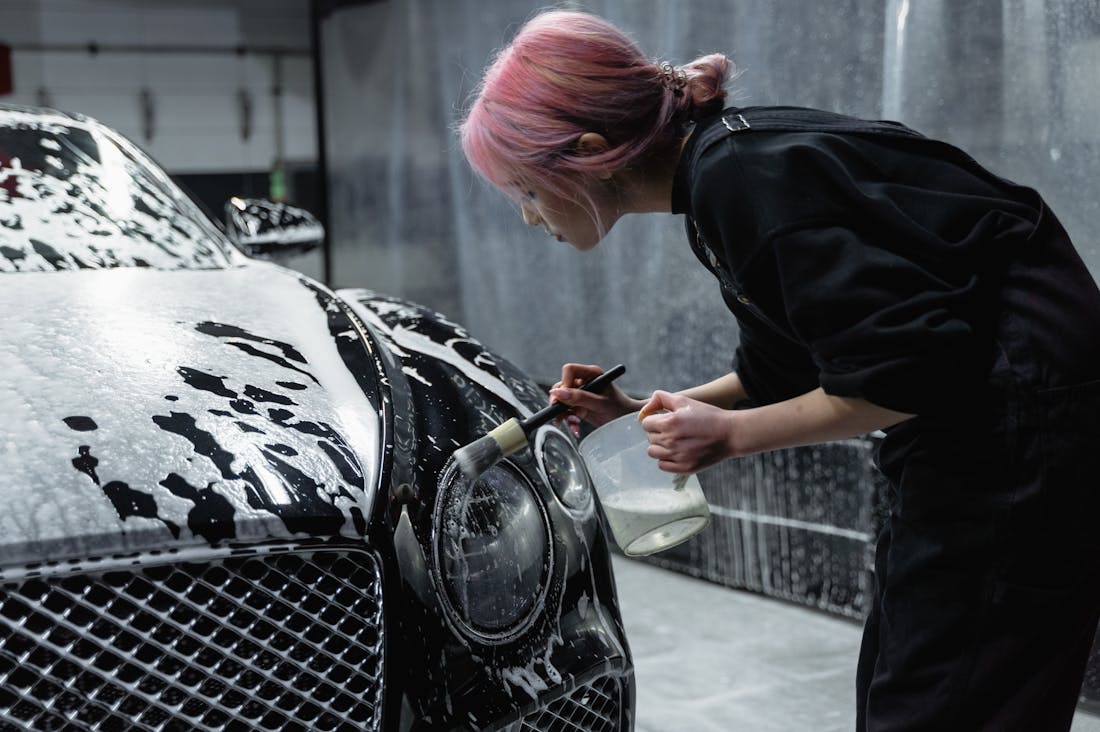 Enhancing Your Vehicle's Performance with Simple Upgrades Image 3