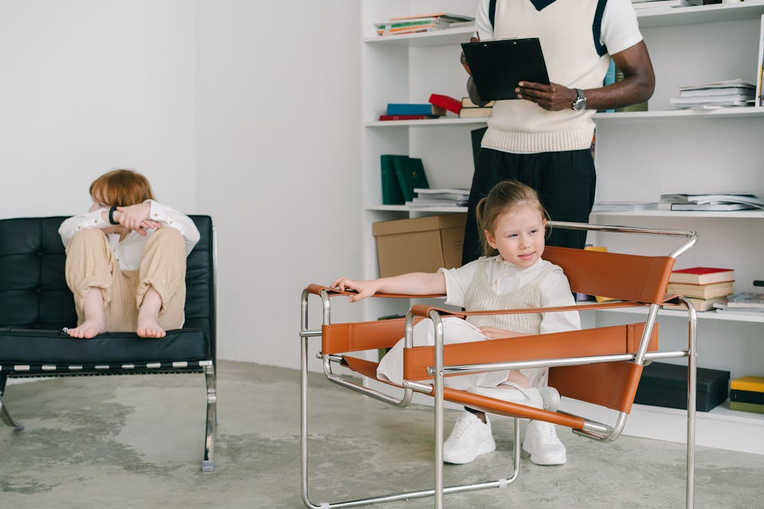 Enhancing Your Well-Being: Simple Strategies for Mental Health and Emotional Resilience Image 3