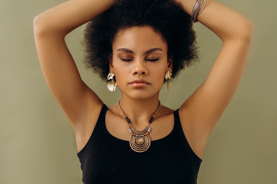 Enhancing Your Well-Being Through Mindful Choices in Daily Life Image 1