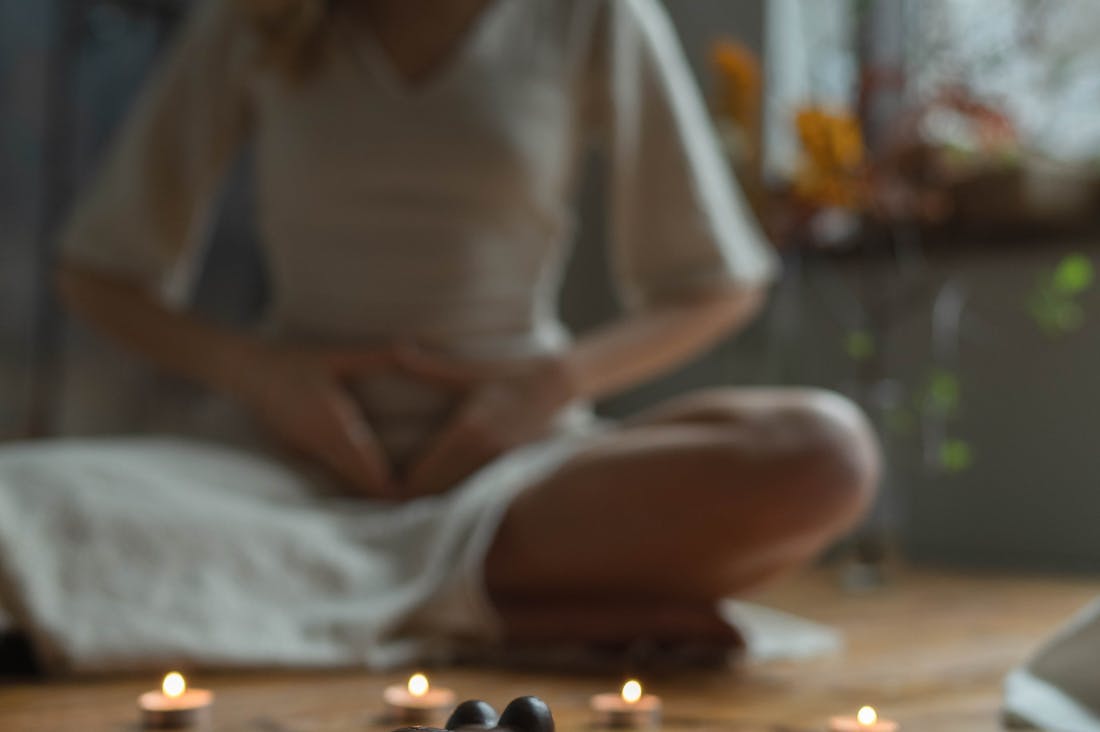 Enhancing Your Well-Being Through Mindful Choices in Daily Life Image 3