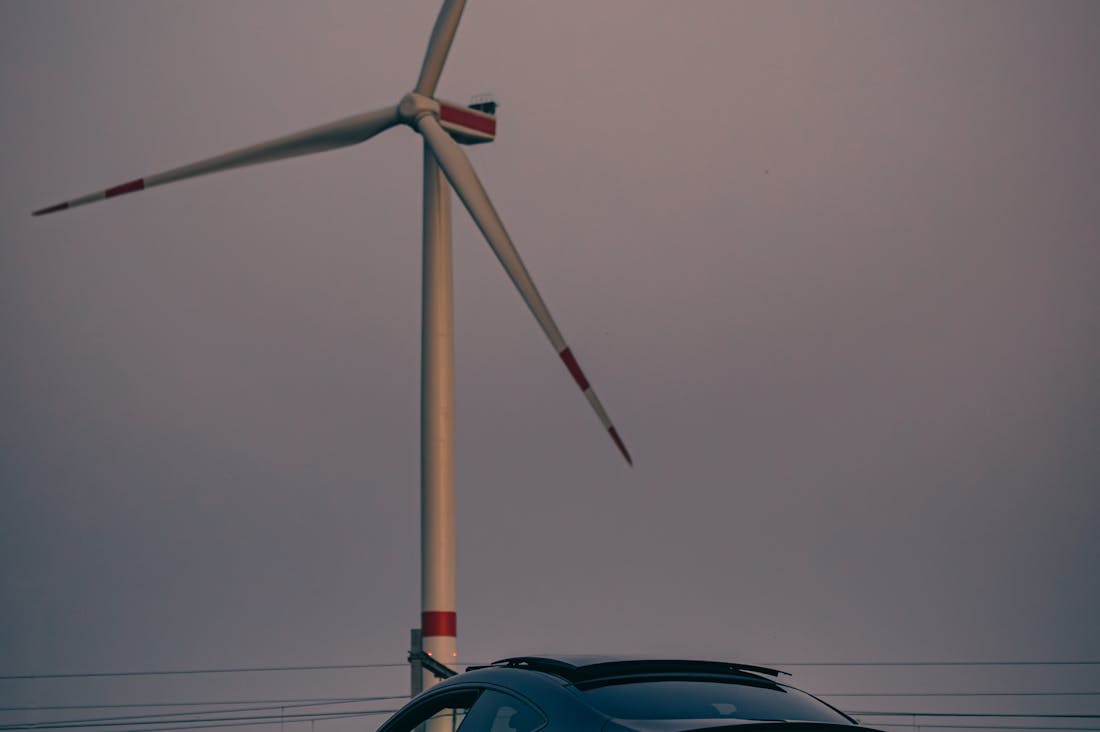Environmental Trends Influencing Modern Automotive Design Image 2