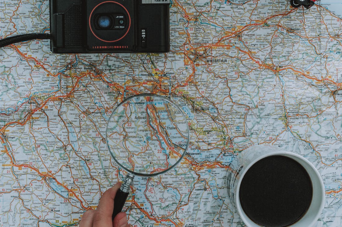 Epic Travel Experiences: How to Create Memorable Adventures on Any Budget Image 3