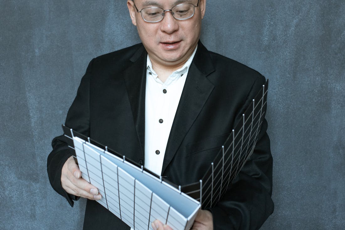 Essential Aspects of Healthy Living in a Fast-Paced World Image 1