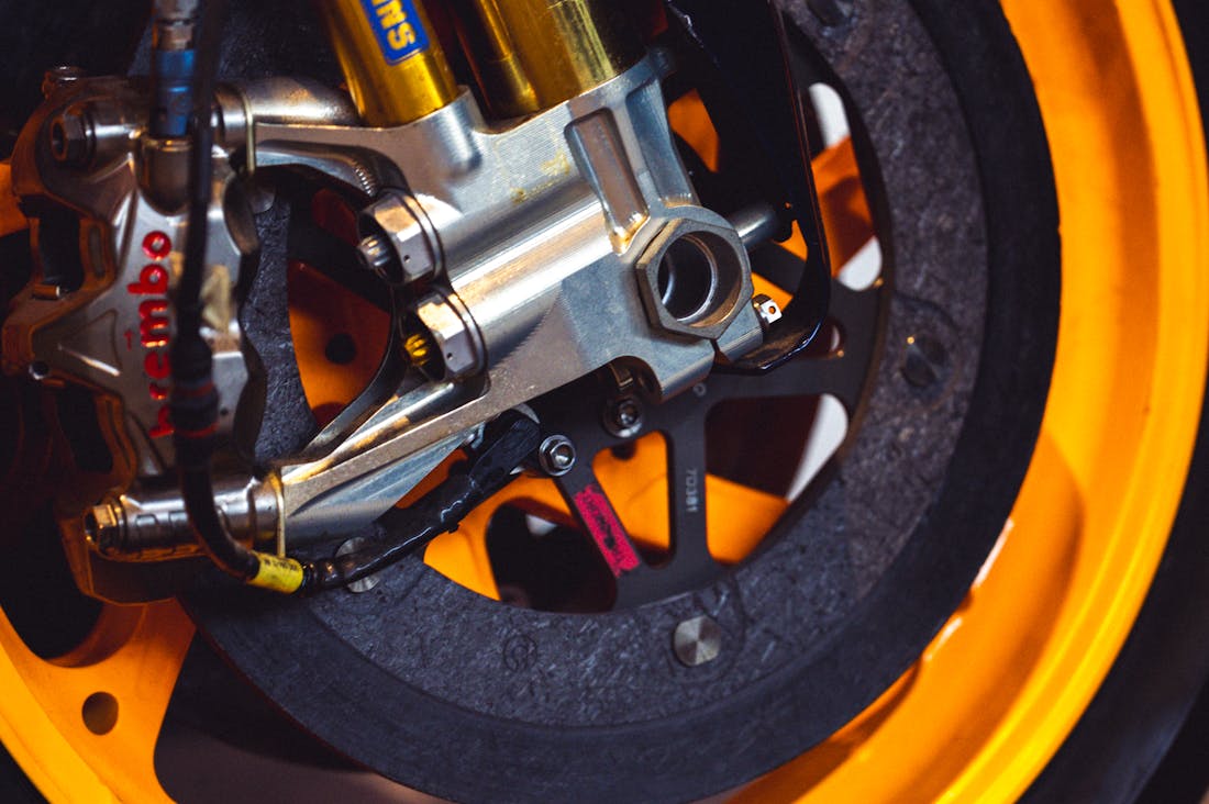 Essential Auto Maintenance Tips for a Smooth Ride Year-Round Image 2