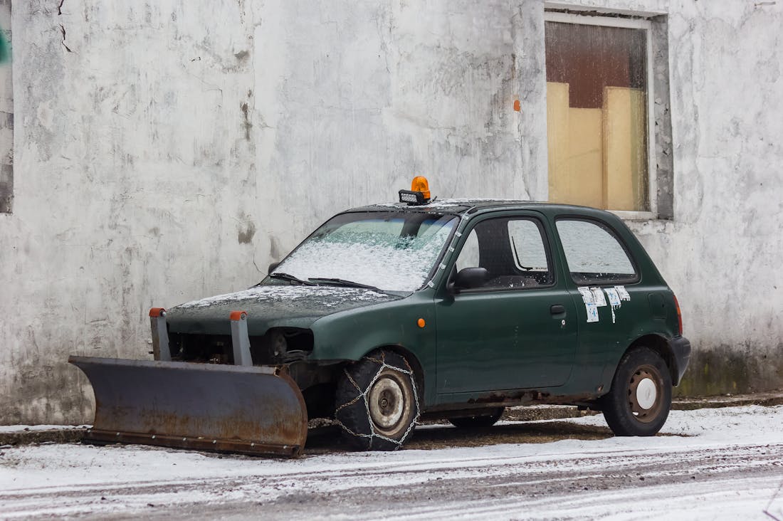 Essential Auto Maintenance Tips for Keeping Your Vehicle in Peak Condition Image 3