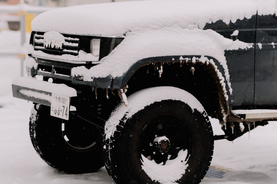 Essential Auto Maintenance Tips to Prolong Vehicle Life Image 2