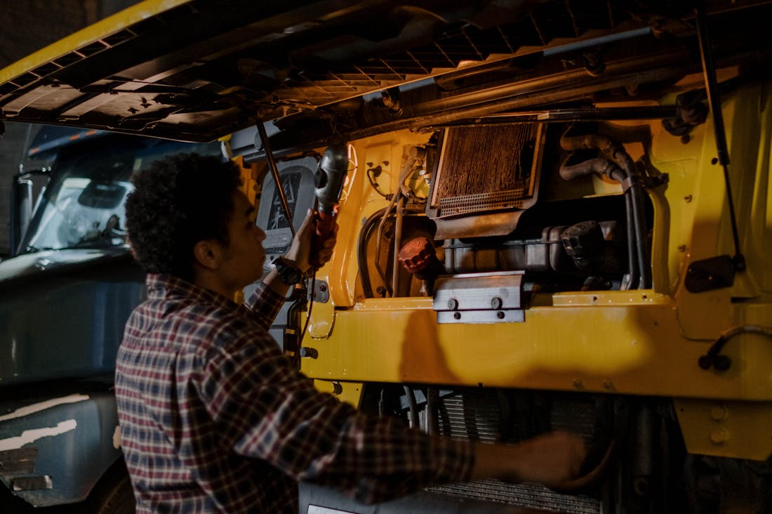Essential Car Maintenance Skills Every Driver Should Know Image 3