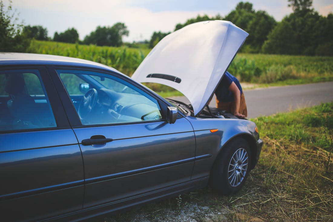 Essential Car Maintenance Tips for Long-Lasting Performance Image 2