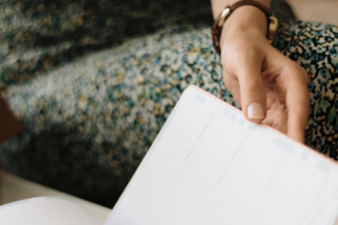 Essential Elements for Crafting a Balanced Lifestyle and Health Routine Image 1