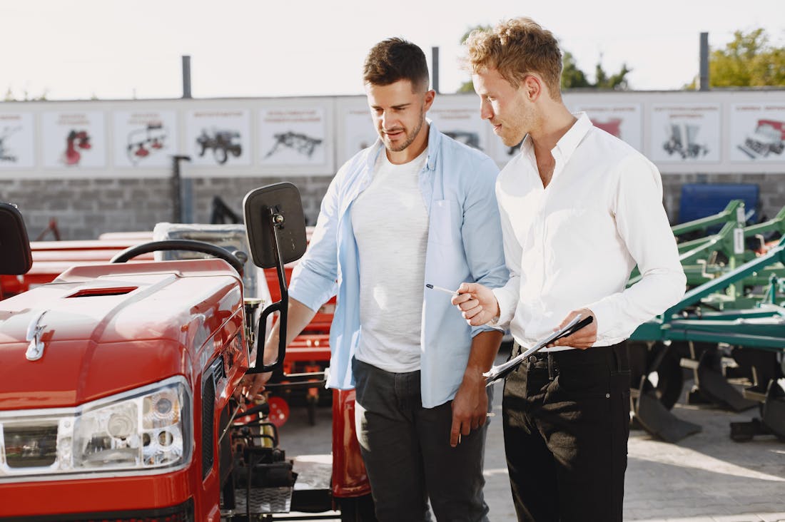 Essential Elements to Consider Before Buying a New Vehicle Image 3