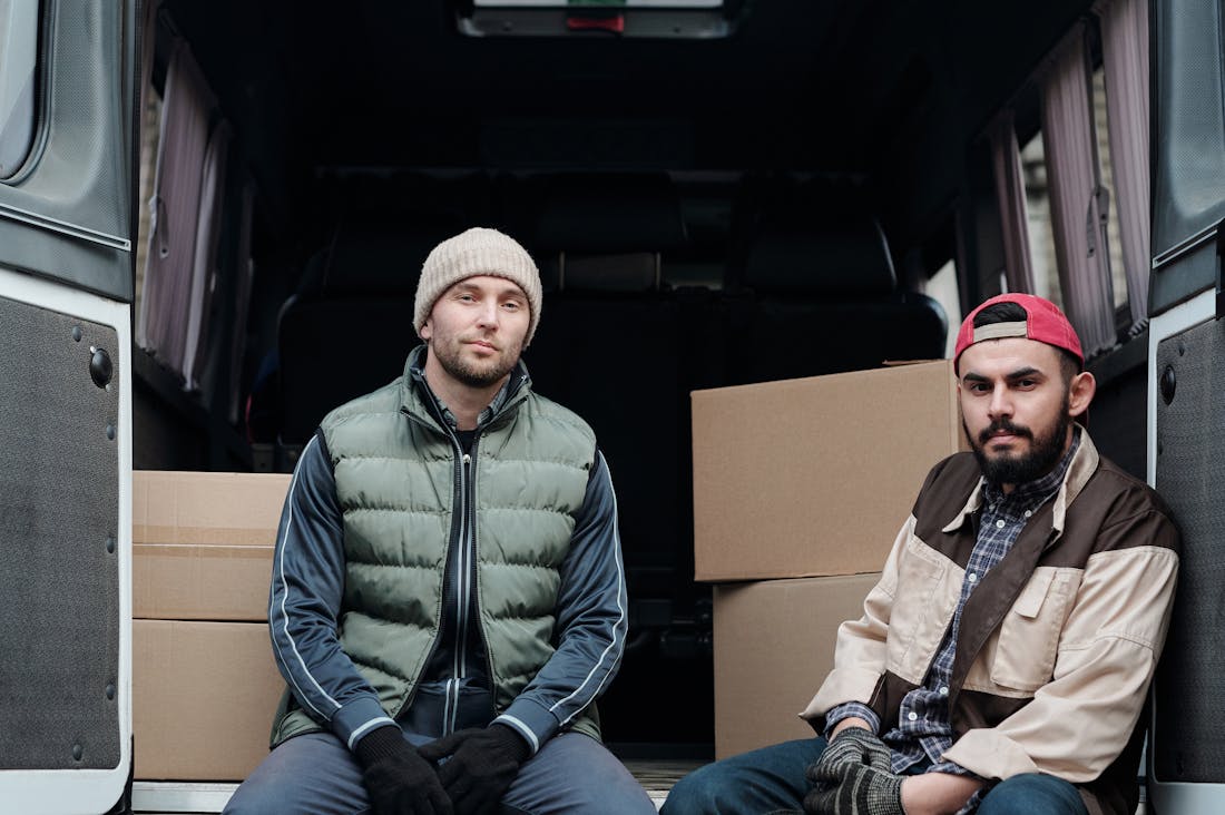 Essential Features to Consider When Buying Your Next Vehicle