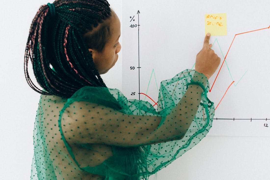Essential Financial Literacy Skills: Empowering Individuals to Take Control of Their Finances Image 2