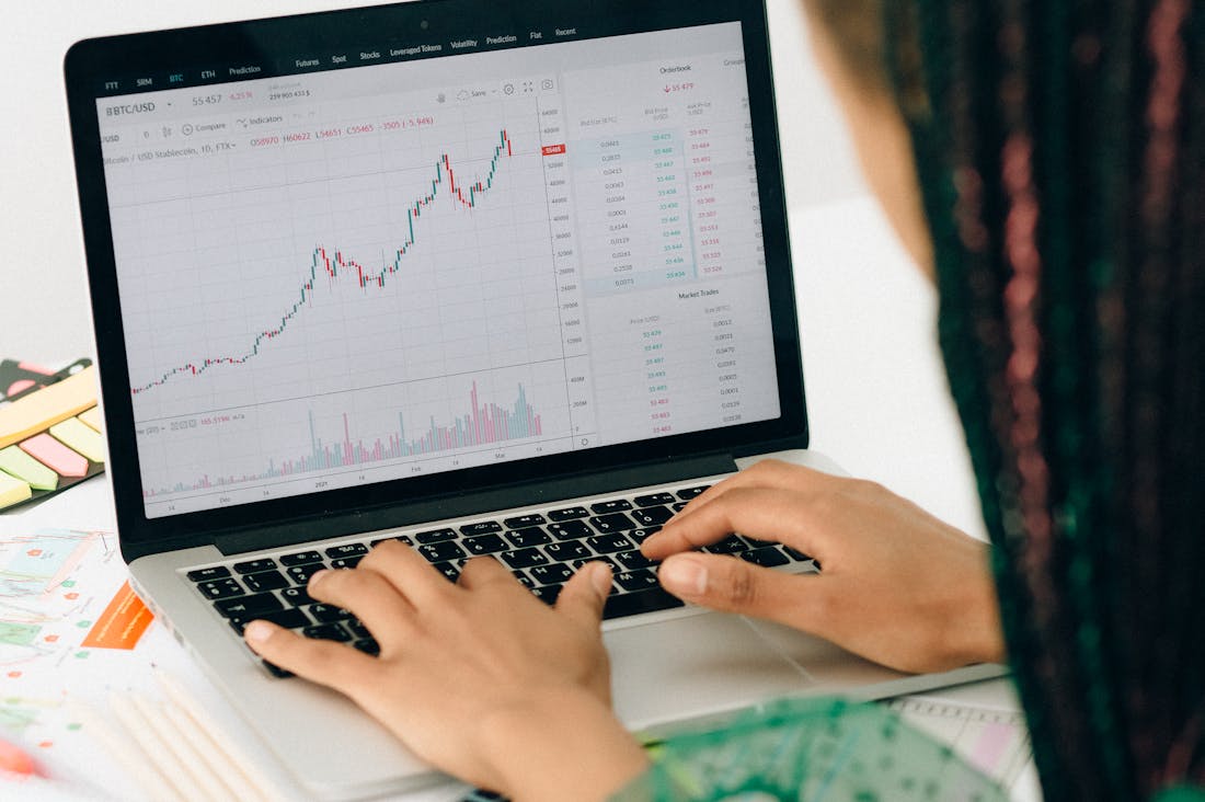 Essential Financial Strategies for Building Long-Term Wealth Image 3