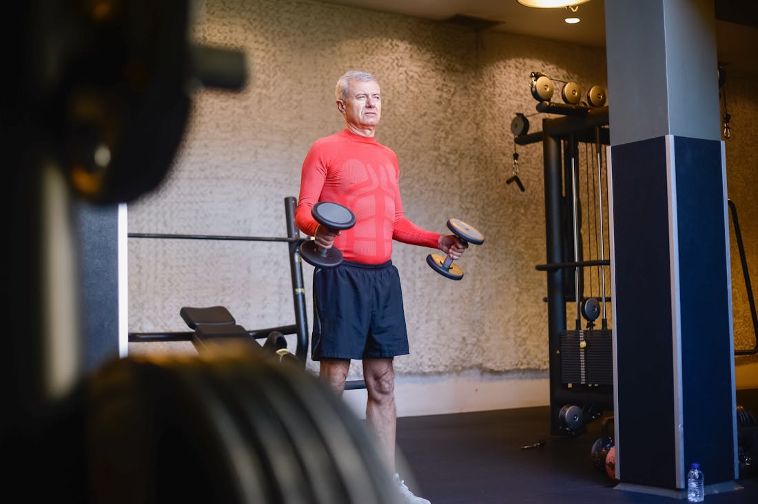 Essential Habits for a Healthier Lifestyle and Improved Well-being Image 2