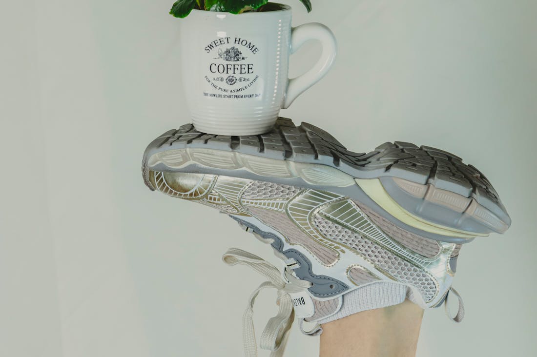 Essential Habits for Achieving Peak Health and Wellness in Daily Life Image 3